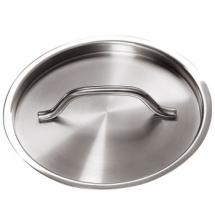 Marmite PRO Inox 50,2 litres + Couvercle 