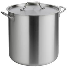 Marmite PRO Inox 50,2 litres + Couvercle 