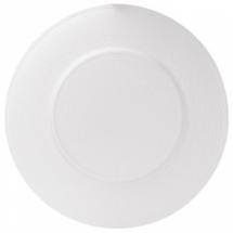 Assiette de présentation Ø 32 cm : Blanche   