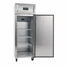 Réfrigérateur ventilé 600 Litres - 300W