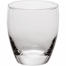 Gobelet transparent en verre 34 cl