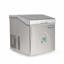 Machine à glaçons de comptoir 15kg /24 h - 150W