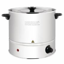 Cuiseur vapeur 6L PRO - 1000W