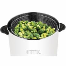 Cuiseur vapeur 6L PRO - 1000W