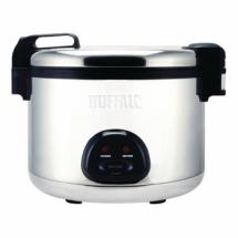 Cuiseur de riz PRO Grande Capacité (80 portions) - 2850W