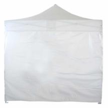 Mur de  6 mètres  pour tente 6 x 4 