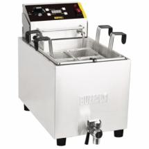 Cuiseur de pâtes PRO - Cuve 8L - 2900W