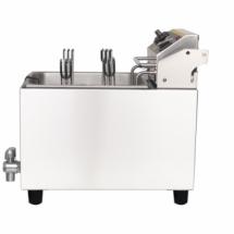 Cuiseur de pâtes PRO - Cuve 8L - 2900W
