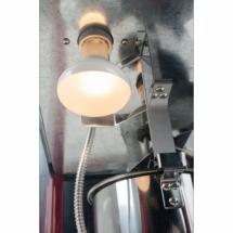 Machine à pop-corn - 1600W