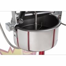 Machine à pop-corn - 1600W