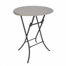 Table Mange-Debout Ø 84 cm