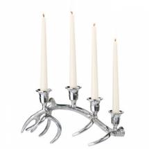 Chandelier Cornes