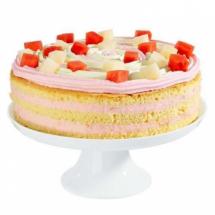Présentoir à gâteau Ø 25 cm (Petit)