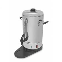 Petit Percolateur à café 6 litres PRO - 40 tasses - 1150W