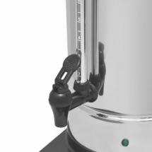Petit Percolateur à café 6 litres PRO - 40 tasses - 1150W