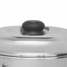 Petit Percolateur à café 6 litres PRO - 40 tasses - 1150W