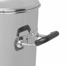 Petit Percolateur à café 6 litres PRO - 40 tasses - 1150W