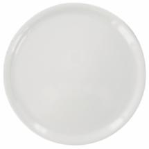 Assiette plate Blanche - Diamètre 33 cm 