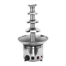Petite Fontaine à Chocolat PRO 150W - 4 cascades 58 cm