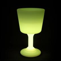 Seau à Champagne Lumineux Géant H75cm 