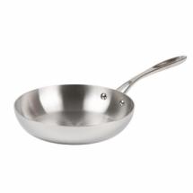 Poêle triple épaisseur 28 cm