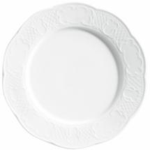 Assiette plate ronde Bristol  Ø 28 cm  (plat principal)