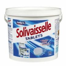 Pastille de lavage pour Lave Vaisselle (Vente)