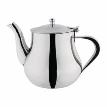 Théière Inox 1 Litre