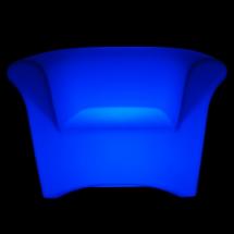 Fauteuil lumineux sans Fil