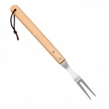 Fourchette à viande barbecue/plancha 39 cm