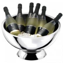Vasque à Champagne Inox