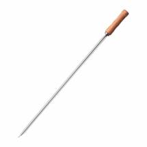 Brochette barbecue/plancha 55 cm
