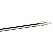 Brochette barbecue/plancha 55 cm