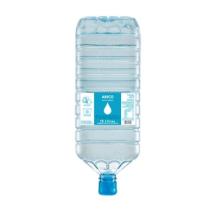 Bonbonne d’eau de source 15L
