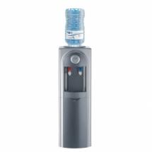 Fontaine à eau chaude et froide 500W +  Bonbonne d’eau de source 12L