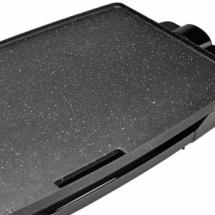 Plancha de table électrique 2200W