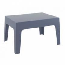 Table Basse Garden Anthracite