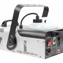 Machine à fumée PRO 1500 w 
