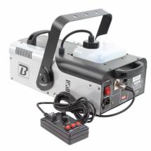 Machine à fumée PRO 1500 w 