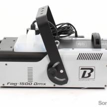 Machine à fumée PRO 1500 w 