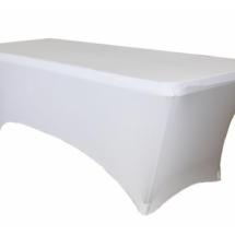 Table Buffet en plastique 183x76x95cm
