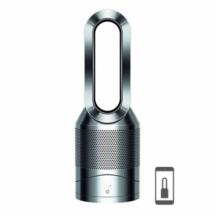 Dyson Pure Hot + Cool Link Blanc/Argent