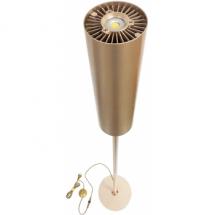 Lampadaire 50 watts LED