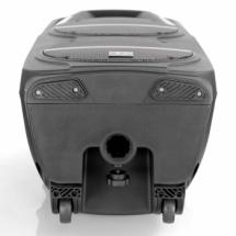 Sono lumineuse autonome 600 w + un Micro sans fil 