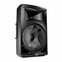 Enceinte amplifiée JBL Eon 615 - 1000W + Pied enceinte 