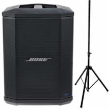 Mini Enceinte  sur batterie Bluetooth : Bose S1 Pro 150 Watts